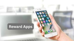 digital reward apps