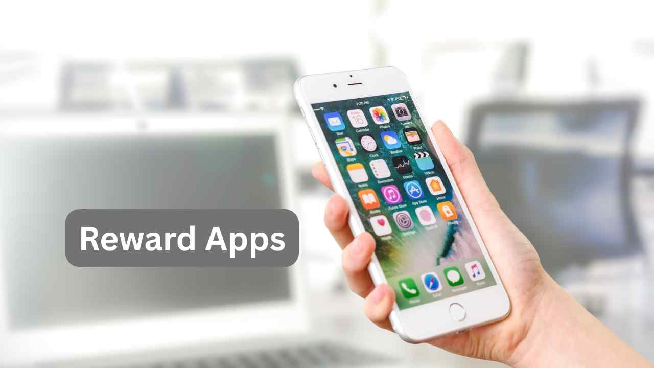 digital reward apps digital reward apps